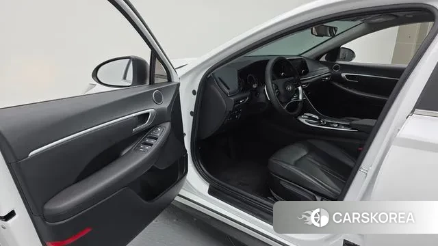 Hyundai Sonata (DN8) id 3257417 из Кореи 20