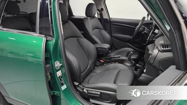 Mini Cooper id 3478987 из Кореи 20