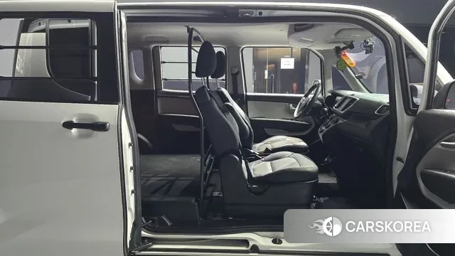 Kia The New Ray id 3053522 из Кореи 20