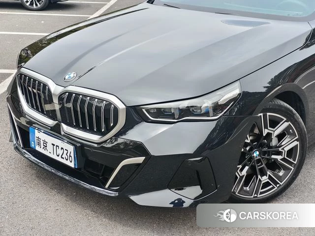 BMW 5 series id 4265206 из Китая 24