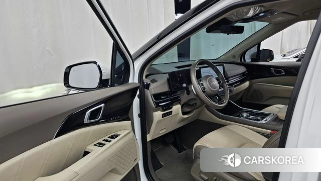 Kia The New Carnival 4th Generation id 4623311 из Кореи 35