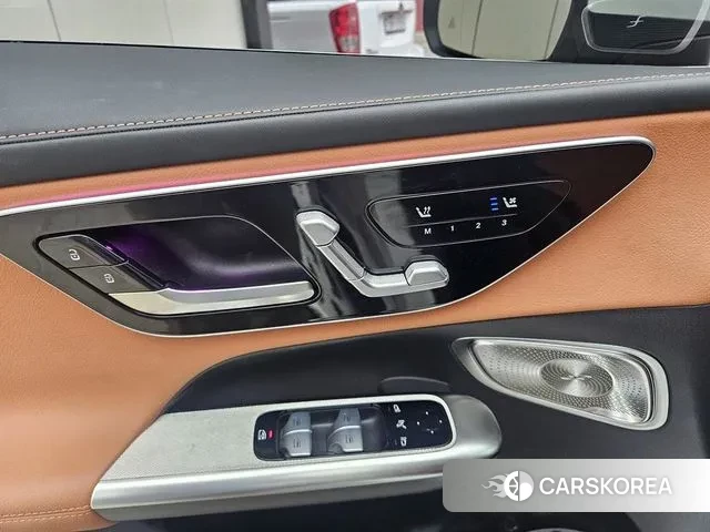 Mercedes-Benz GLC-Class X254 id 3020832 из Кореи 20