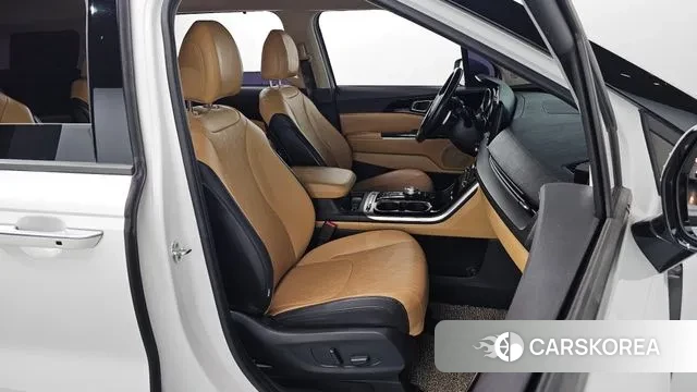 Kia Carnival 4th generation id 3395105 из Кореи 20