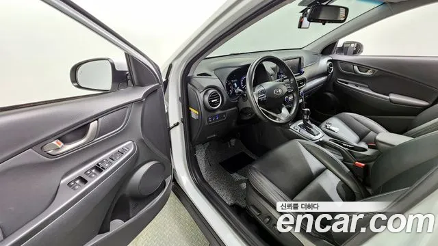 Hyundai Kona id 2335962 из Кореи 20