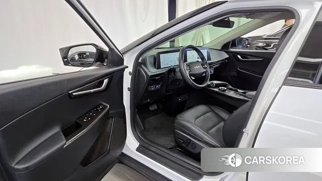 Kia EV6 id 2969612 из Кореи 20