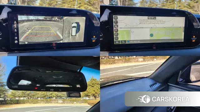 Hyundai Palisade id 3698092 из Кореи 20