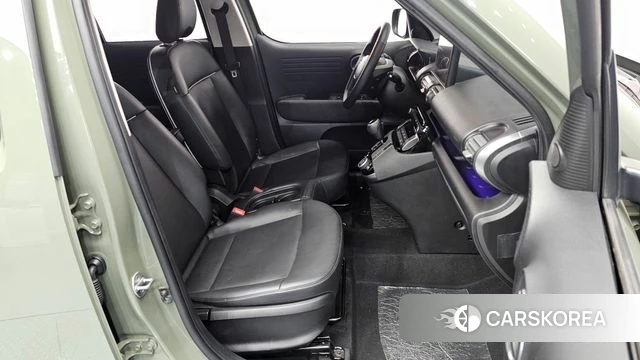 Hyundai Casper id 3858852 из Кореи 20