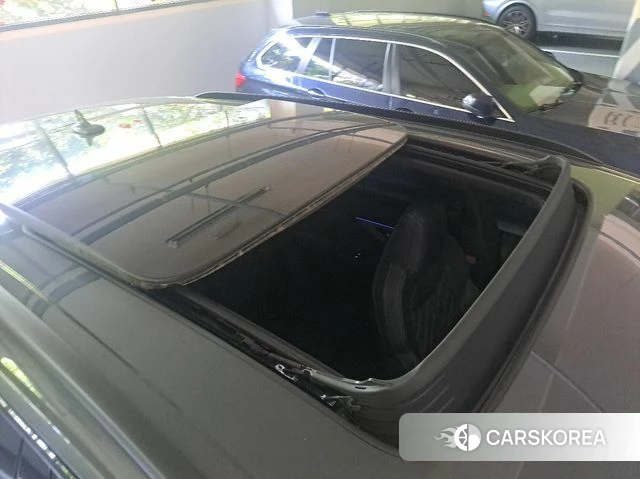 Audi Q8 (4M) id 4356048 из Кореи 20