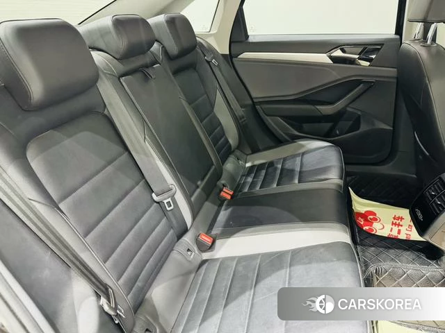 Volkswagen Sagitar id 4273733 из Китая 31