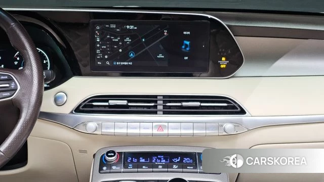 Hyundai Palisade id 4906348 из Кореи 32