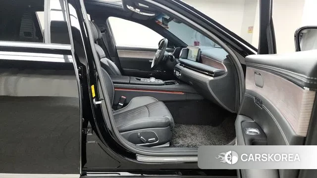 Genesis G90 (RS4) id 3164139 из Кореи 20