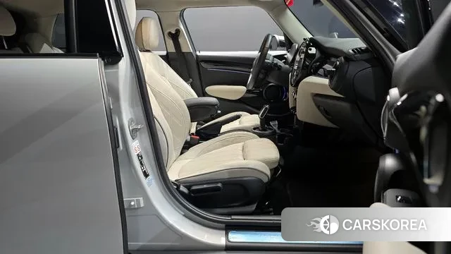 Mini Cooper S id 3053592 из Кореи 20