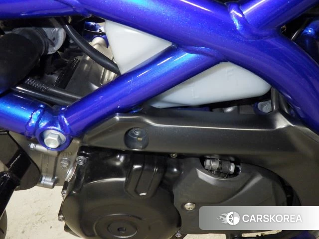 Проданный Suzuki SV650 id 3947094 из Японии, фото 32