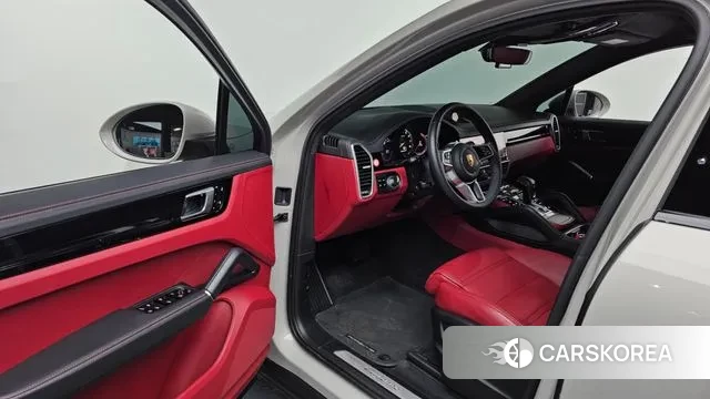 Porsche Cayenne (PO536) id 3519274 из Кореи 20
