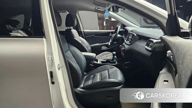 Kia The New Sorento id 3861357 из Кореи 20