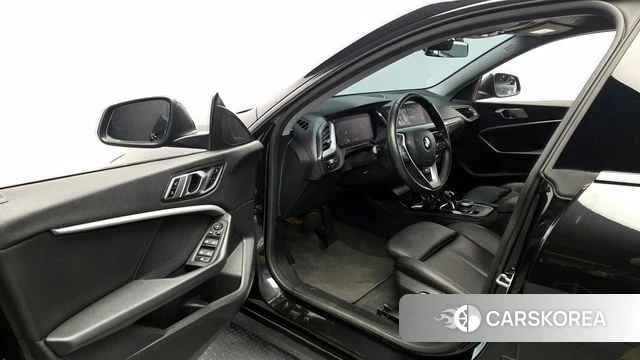 BMW 2 Series Gran Coupe (F44) id 3954084 из Кореи 20