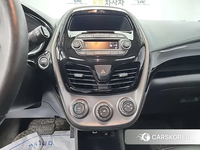 Chevrolet (GM Daewoo) The New Spark id 3686467 из Кореи 20