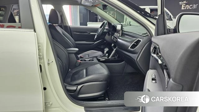 Kia Seltos id 3820533 из Кореи 20