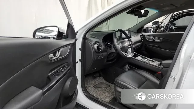 Hyundai Kona Electric id 3772206 из Кореи 20