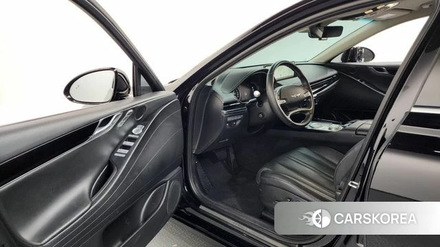 Genesis G80 (RG3) id 4593922 из Кореи 20