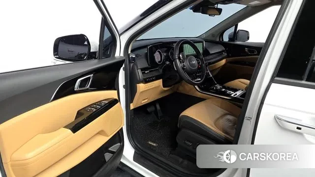 Kia Carnival 4th generation id 3721336 из Кореи 20