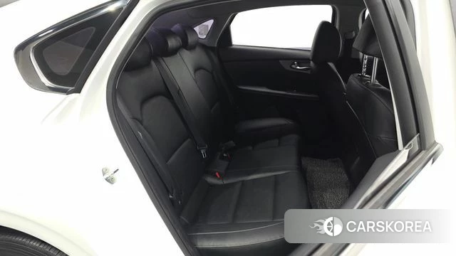 Kia Come New K3 id 4562993 из Кореи 30