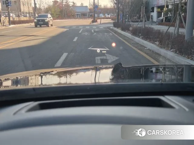 Genesis GV80 id 3619079 из Кореи 20