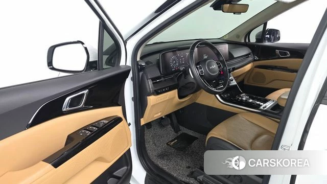 Kia Carnival 4th generation id 3903488 из Кореи 20