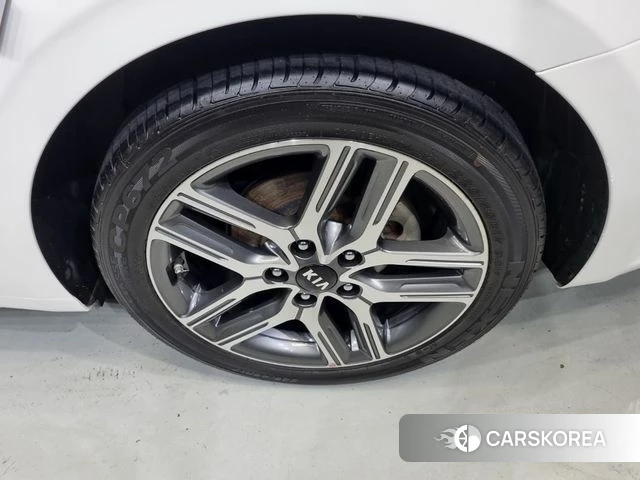 Kia Come New K3 id 4502320 из Кореи 20