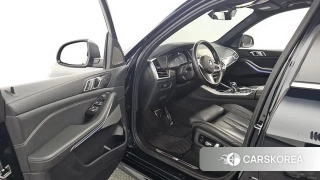 BMW X5 (G05) id 3164369 из Кореи 20