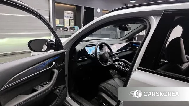 Renault Korea (Samsung) Grand Coleos id 3341209 из Кореи 20