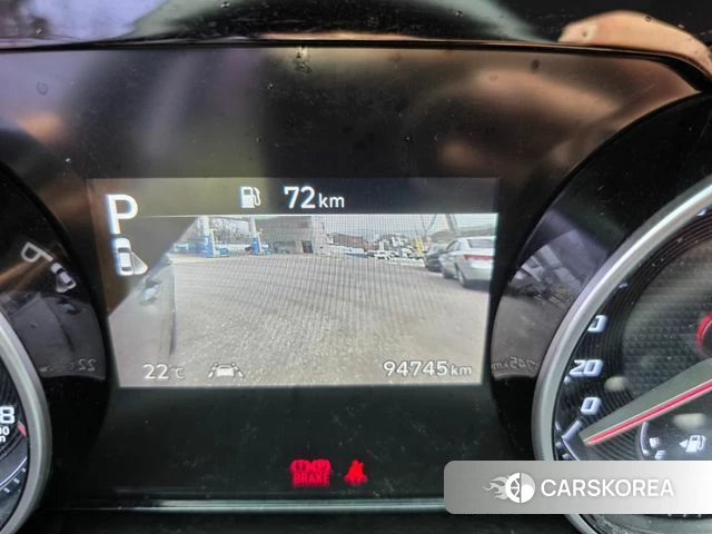 Hyundai The New Grandeur IG id 3872827 из Кореи 20