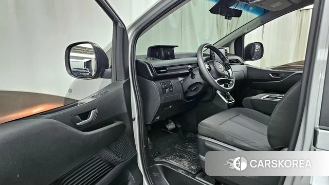 Hyundai Staria id 4283389 из Кореи 33