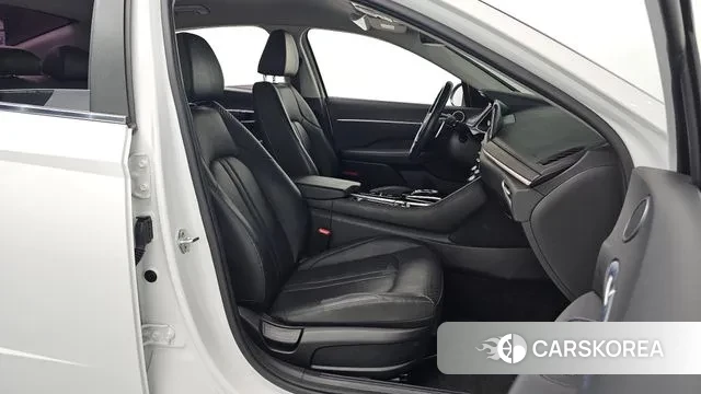 Hyundai Sonata (DN8) id 3428979 из Кореи 20