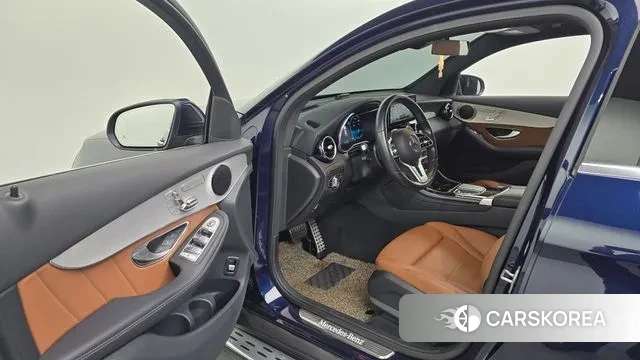 Mercedes-Benz GLC-Class X253 id 3540414 из Кореи 20