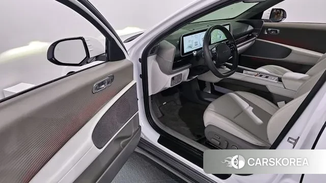 Hyundai Ionic 6 id 3142725 из Кореи 20