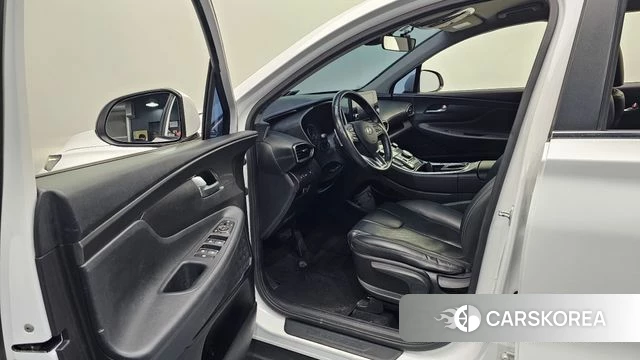 Hyundai The New Santa Fe id 3954674 из Кореи 20