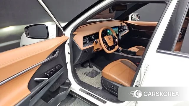 Ssangyong Torres id 3447500 из Кореи 20