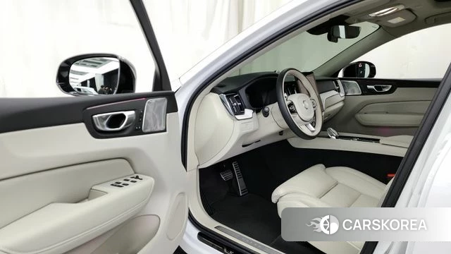 Volvo XC60 second Generation id 3817200 из Кореи 20