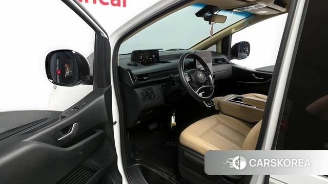 Hyundai Staria id 4222849 из Кореи 31