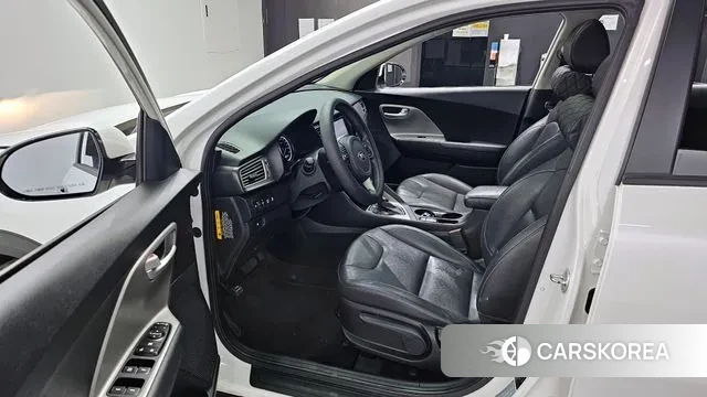 Kia Niro id 3380821 из Кореи 20