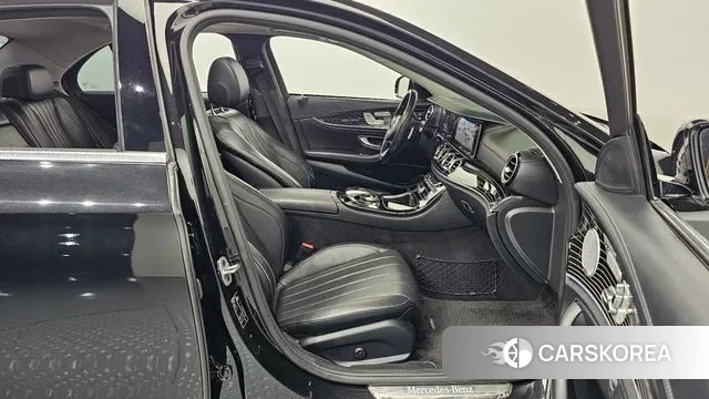 Mercedes-Benz E-Class W213 id 3647269 из Кореи 20