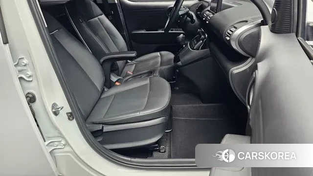 Hyundai Casper id 3523468 из Кореи 20