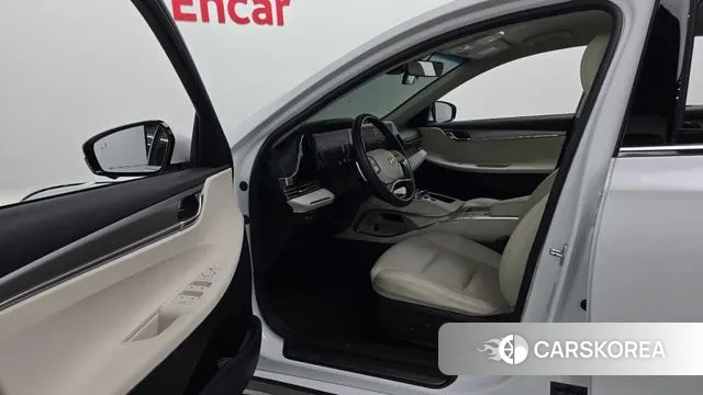 Hyundai The New Grandeur IG id 3389523 из Кореи 20