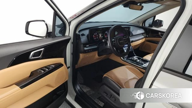 Kia Carnival 4th generation id 3865508 из Кореи 20