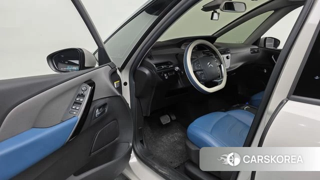 Citroen / DS Grand C4 Spacetourer id 4651979 из Кореи 31