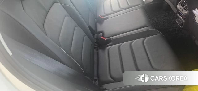 Volkswagen Tiguan second Generation id 4566291 из Кореи 12