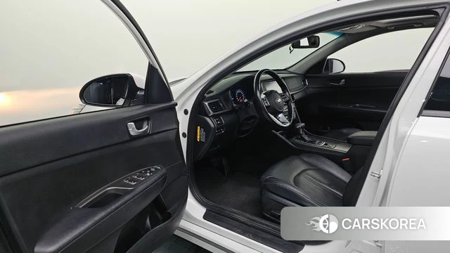 Kia The New K5 2nd generation id 4741943 из Кореи 30