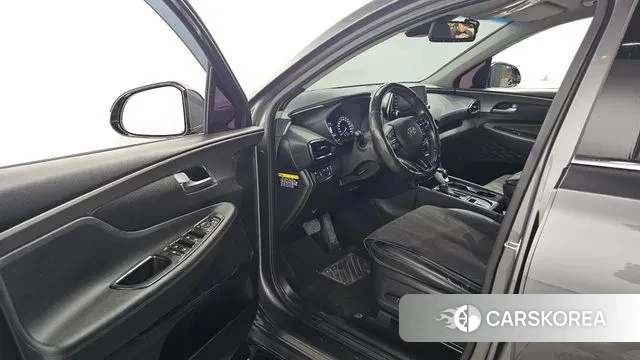 Hyundai Santa Fe TM id 3009435 из Кореи 20