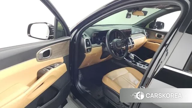 Kia Sorento 4th Generation id 3760103 из Кореи 20